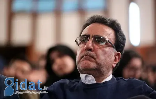 حکم جدید برای مصطفی تاج‌زاده صادر شد