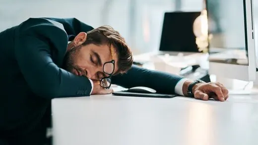 کمبود این ویتامین ها باعث خستگی می شود