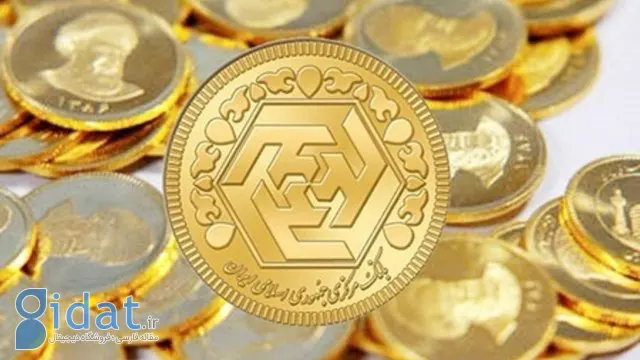 پاسخی به شبهه خبری در مورد پیش فروش سکه
