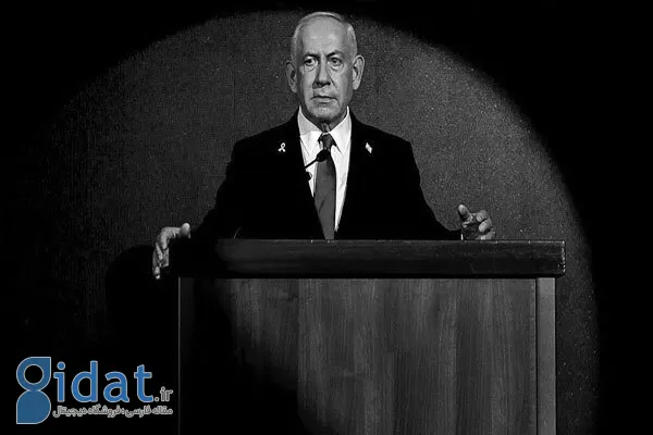 محاکمه نتانیاهو پس از دریافت یک پاکت محرمانه متوقف شد