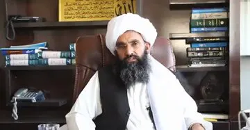 قوانین جدید طالبان برای ریش مردان