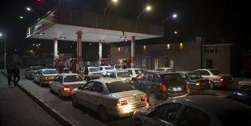 کلاهبرداری عجیب میلیاردها نفر در پمپ بنزین