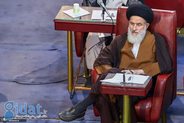 عضو مجلس خبرگان رهبری: موشک جدیدی رونمایی نکرده‌ایم