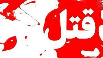 قتل هولناک مادر و دختر در جنوب شرق تهران