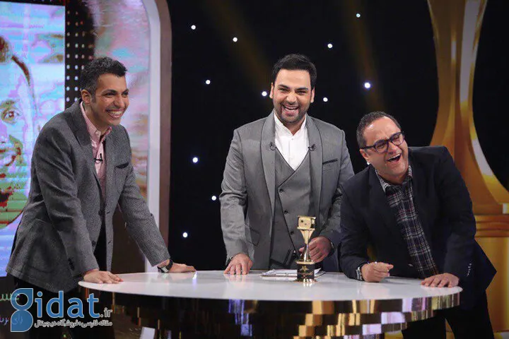 عادل، رامبد، علیخانی و مدیری در راه بازگشت به تلویزیون!