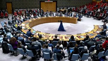 نامه 3 کشور اروپایی به شورای امنیت درباره ایران