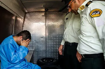 قتل یک زن تنها در تهران برای یک مشت طلا