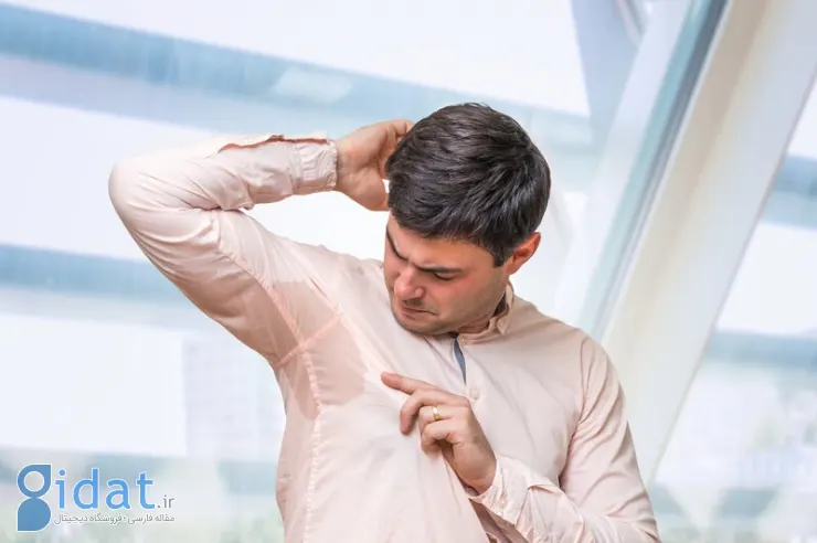 چه گیاهانی به کاهش بوی عرق کمک می‌کنند؟