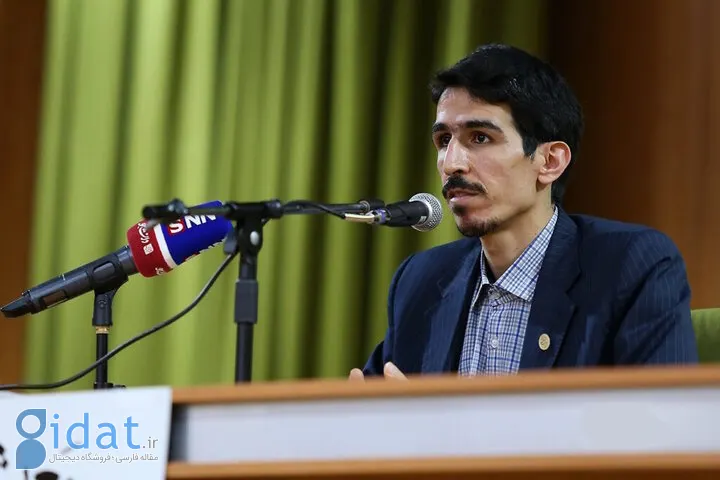 مالک شریعتی ماجرای استعفایش را فاش کرد