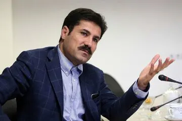 روایت معاون پزشک قانونی از رویکرد معین و علی دایی به جنگ