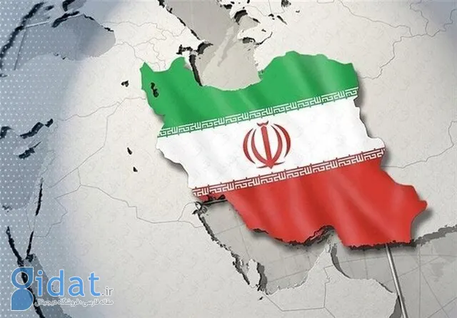 وضعیت ایران در خاورمیانه خوب نیست