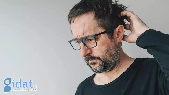 کدام فراموشی نشانه آلزایمر است؟