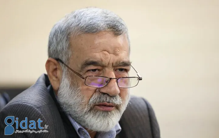 نماینده تهران: پزشکیان اگر نتواند می تواند استعفا دهد