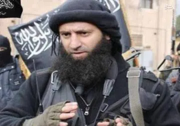 جولانی دوباره چهره داعشی خود را فاش کرد