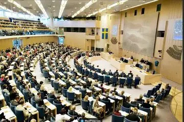 آقایان، از سوئدی ها یاد بگیرید!