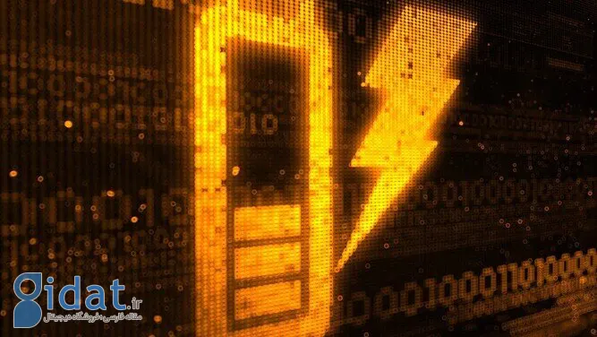 با این ترفند ساده عمر باتری را 19 برابر افزایش دهید
