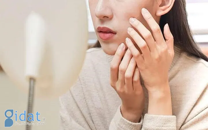 با مصرف این خوراکی پوست صورت خود را جوان نگه دارید