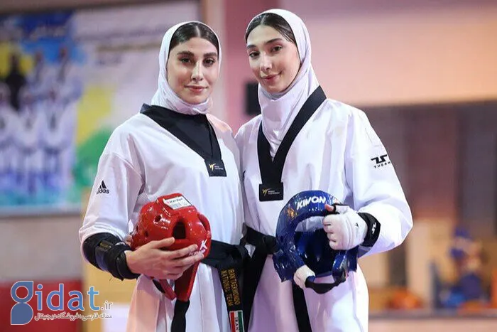 پاسخ صریح مبینا به ناهید کیانی و مربی اش!