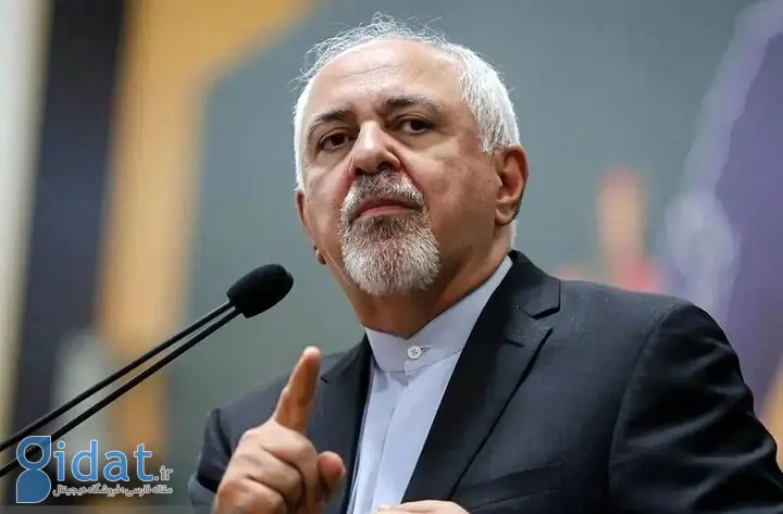 ظریف می تواند رئیس مجلس شود!