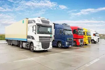 موضوع اعتراضات بخش حمل و نقل در ایران چیست؟
