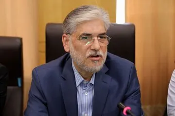 آقای وزیر، چرا بودجه عمومی را صرف دانشجویان غیرایرانی می‌کنید؟