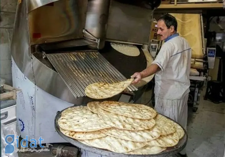 دستور فوری به همه نانوایی‌ها ابلاغ شد