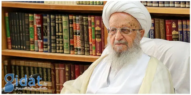 مکارم شیرازی فتوای جدیدی صادر کرد
