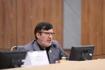 ایران خواستار اخراج اسرائیل از پارالمپیک شد