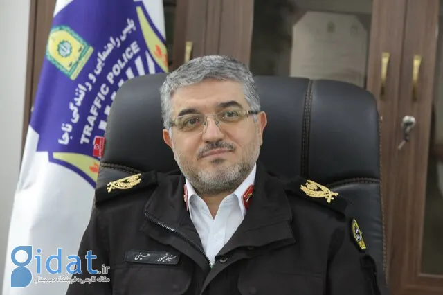 تردد در محور تهران - چالوس ممنوع شد