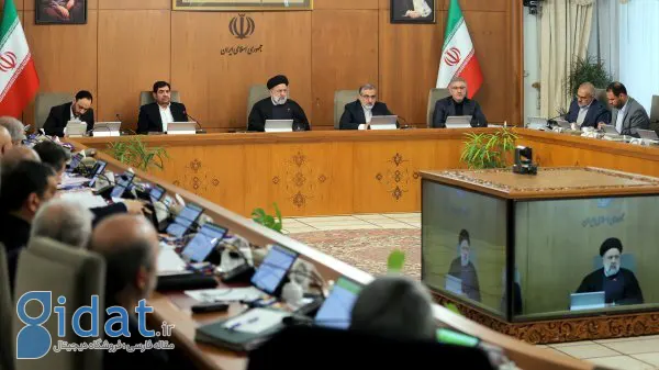 قدردانی رئیس جمهور از برپایی نمایشگاه رسانه های ایران در آستانه انتخابات
