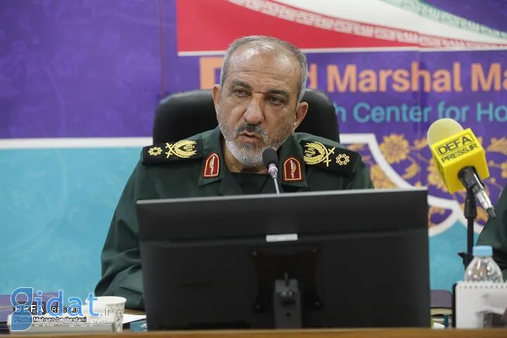 اظهارات ژنرال عراقی درباره احتمال جنگ جدید