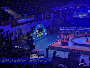 علت مرگ کشتی‌گیر ایرانی مشخص شد