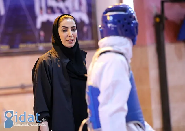 افشاگری مداح از شرایط تیم ملی تکواندو