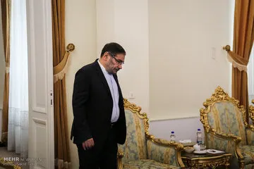 تحلیل عباس عبدی از فیلم عروسی دختر شمخانی