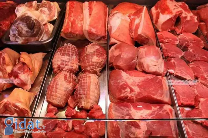 داستان ورود بیماری تب برفکی به کشور از طریق گوشت آلوده