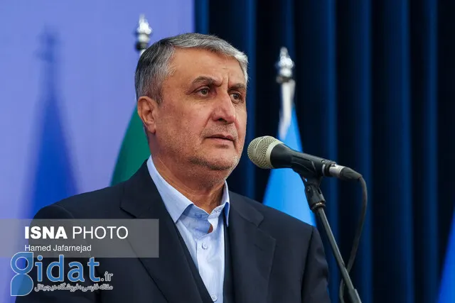 اسلامی: صنعت هسته ای ایران با بمباران از بین نمی رود