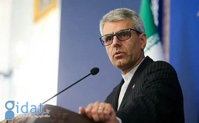 واکنش ایران به اقدام جدید آمریکا علیه ونزوئلا