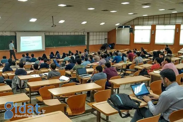 ۶۰ درصد ظرفیت دانشگاه‌ها از طریق سهمیه‌ها تکمیل می‌شود