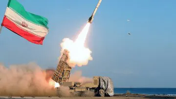 اسرائیل هیوم: ایران آماده جنگ است