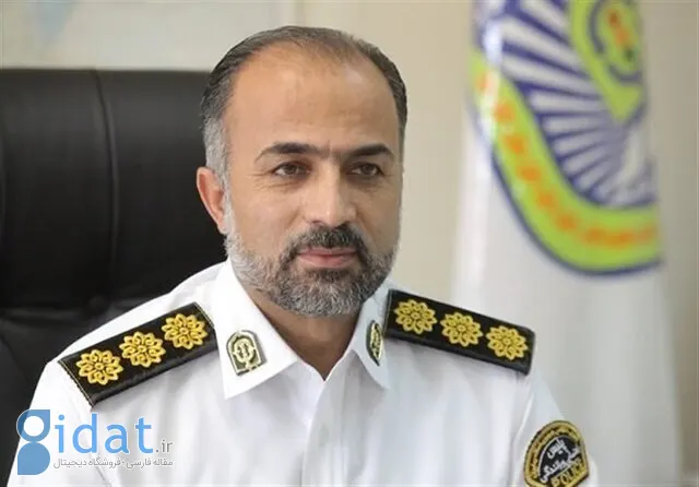 ۴ جاده حادثه خیز کشور شناسایی شد
