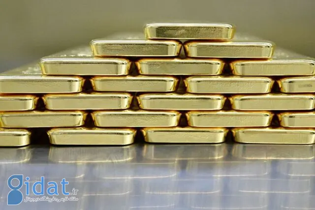 پیش بینی بانک آمریکا از طلا در 3700 دلار