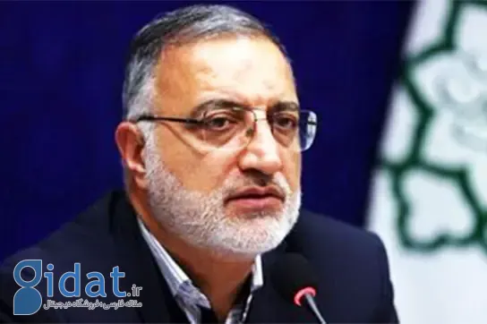 مکان‌های پناهگاه‌های تهران در صورت وقوع جنگ مشخص شده است