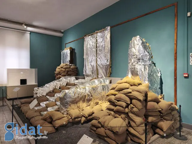 ایران فهرست قرمز آثار تاریخی ندارد