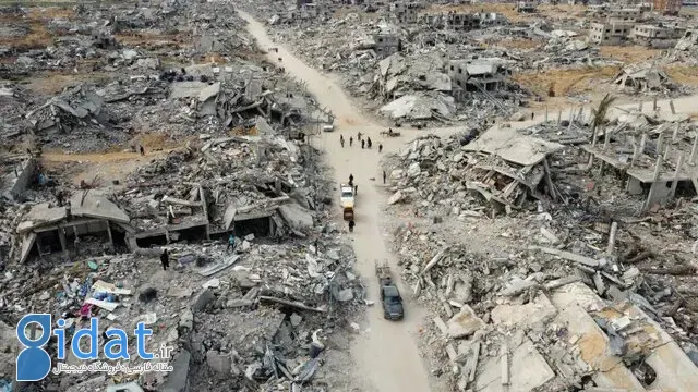 آمریکا در پرونده ایران به نفع اروپا عمل نمی‌کند