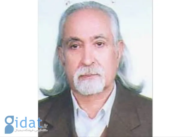 ابراهیم دیباجی درگذشت