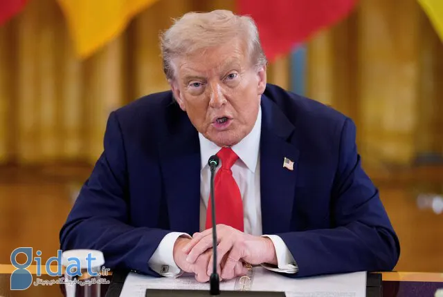 پیام جدید ترامپ: ایران باید وارد مذاکره شود