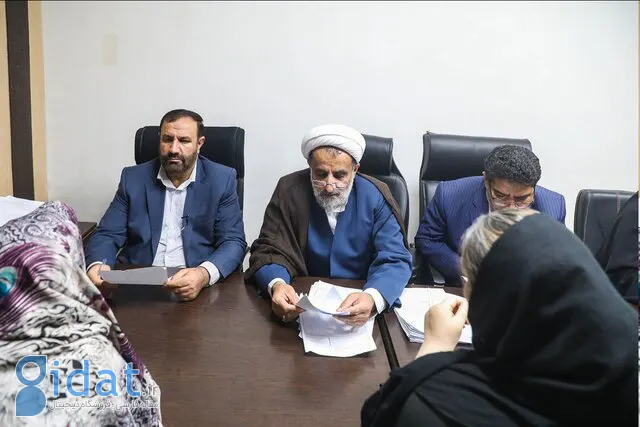 ۱۸۵ زندانی زن به همین دلیل آزاد شدند