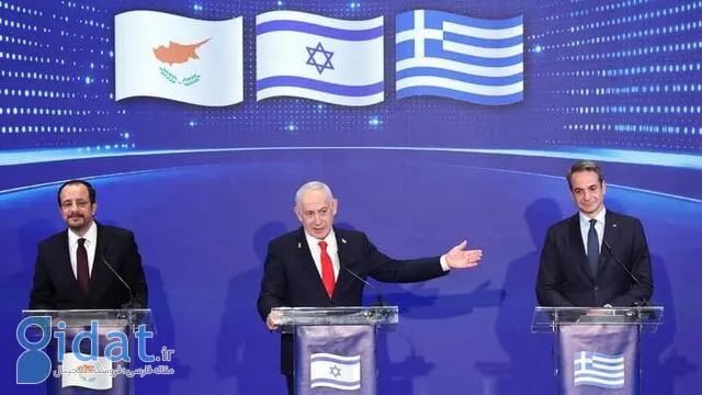 نتانیاهو به اردوغان هشدار داد