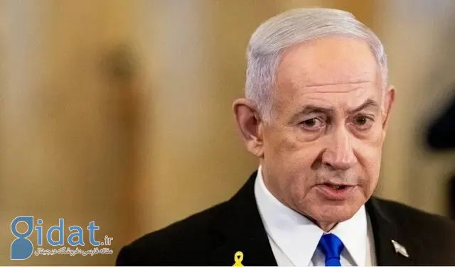 اعزام تیم خنثی‌سازی مواد منفجره به دفتر نتانیاهو