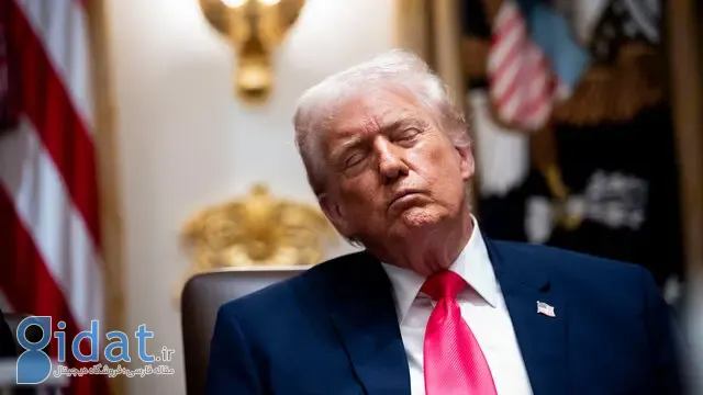 ادعای جدید ترامپ درباره مفاد توافق احتمالی با ایران